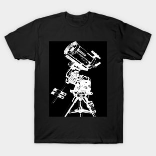 TELESCOPE T-Shirt